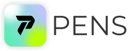 PENS Logo